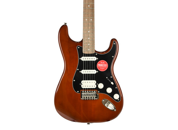 Fender SQ CV 70s Strat HSS LRL WAL B-Stock Fender SQ CV 70s Strat HSS LRL WAL B-Stock